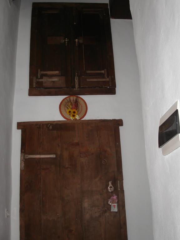 Locanda La Rosa Pauli Arbarei Exterior foto